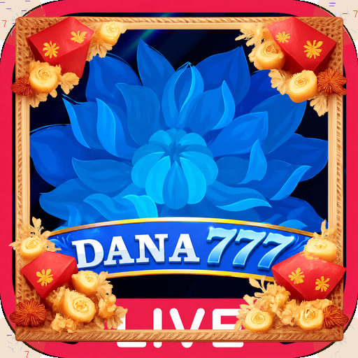 dana777 — mitra unggulan